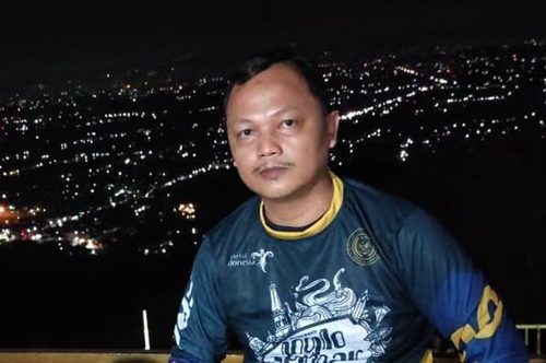 Ertiga Club Indonesia Depok Chapter - Bukit Bintang